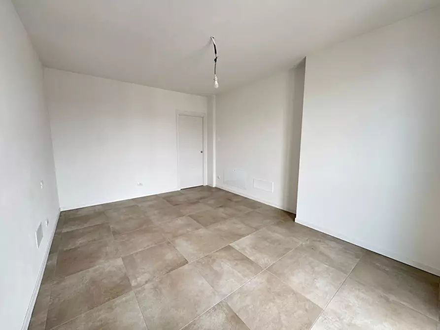 Immagine 21 di Villetta a schiera in vendita  in Via SAN FRANCESCO D'ASSISI, 4A a Maclodio