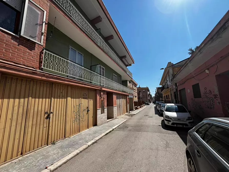 Immagine 16 di Appartamento in vendita  in Via GIOTTO, 13-17 a San Severo