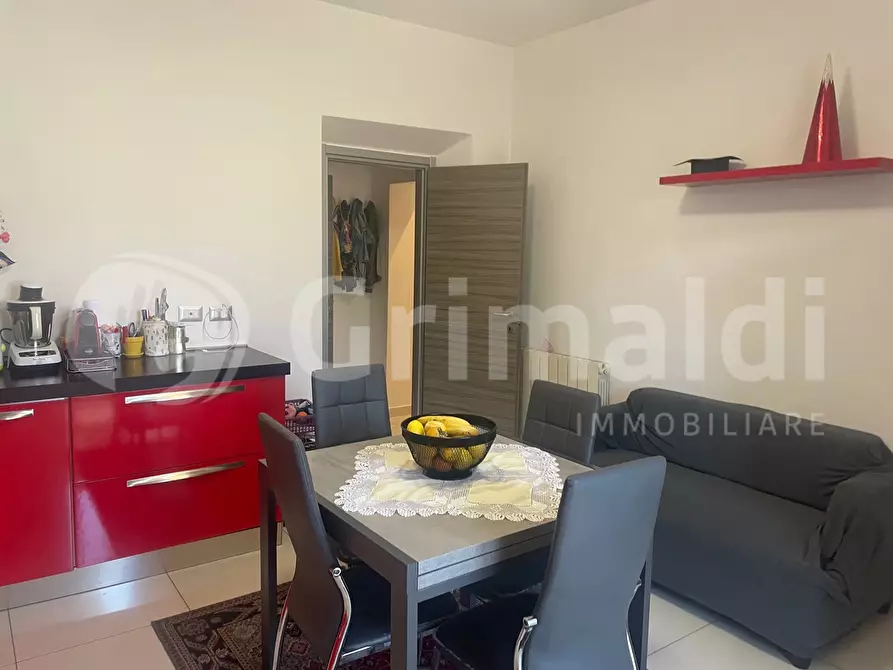 Immagine 3 di Appartamento in vendita  in Via guglielmo oberdan a Livorno