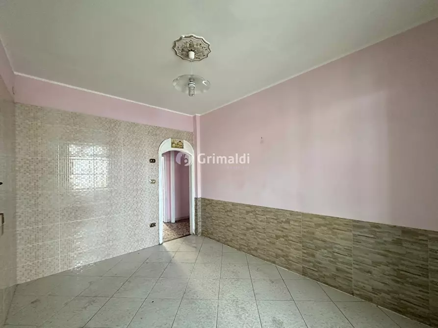 Immagine 5 di Appartamento in vendita  in Via Nazionale delle Puglie, 29 a Casalnuovo Di Napoli