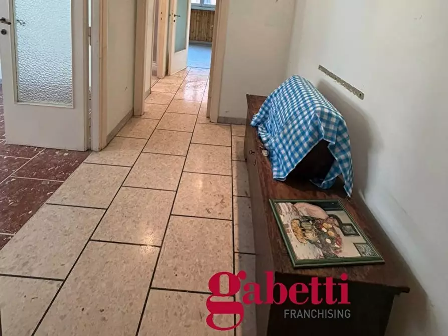 Immagine 25 di Appartamento in vendita  in Via dei Cristofori, 11 a Roma