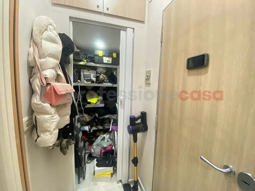 Immagine 37 di Appartamento in vendita  in Via Collodi, SNC a Mondragone