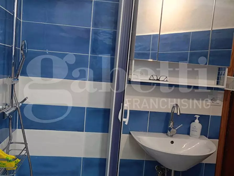 Immagine 16 di Appartamento in vendita  in Via Roma-Stromboli, snc a Lipari