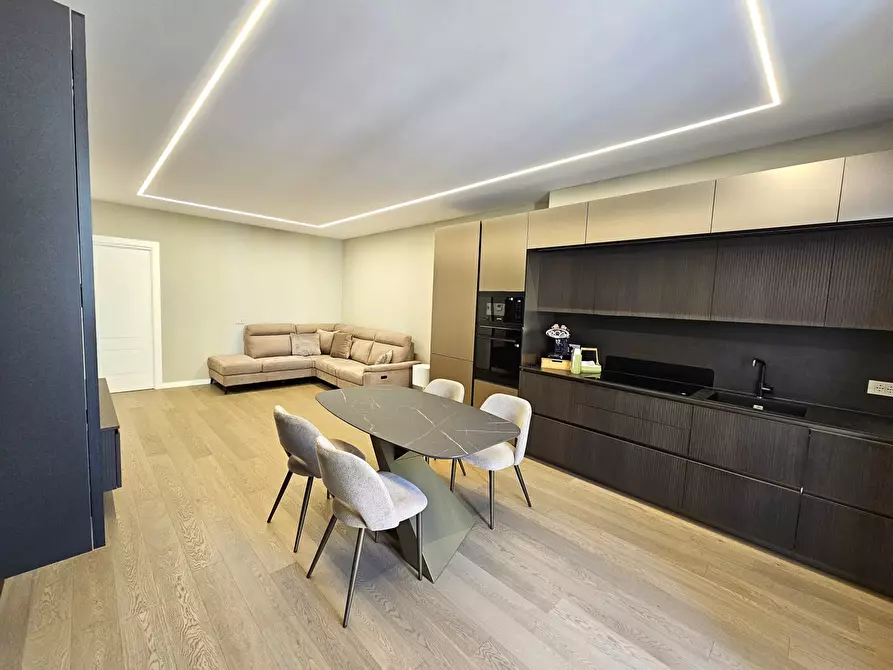 Immagine 2 di Casa indipendente in vendita  in Via Legnano a San Severo
