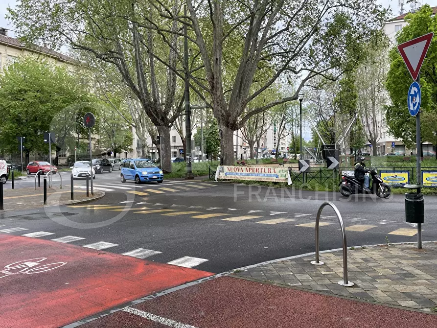 Immagine 25 di Appartamento in vendita  in Via RACCONIGI, 154 a Torino