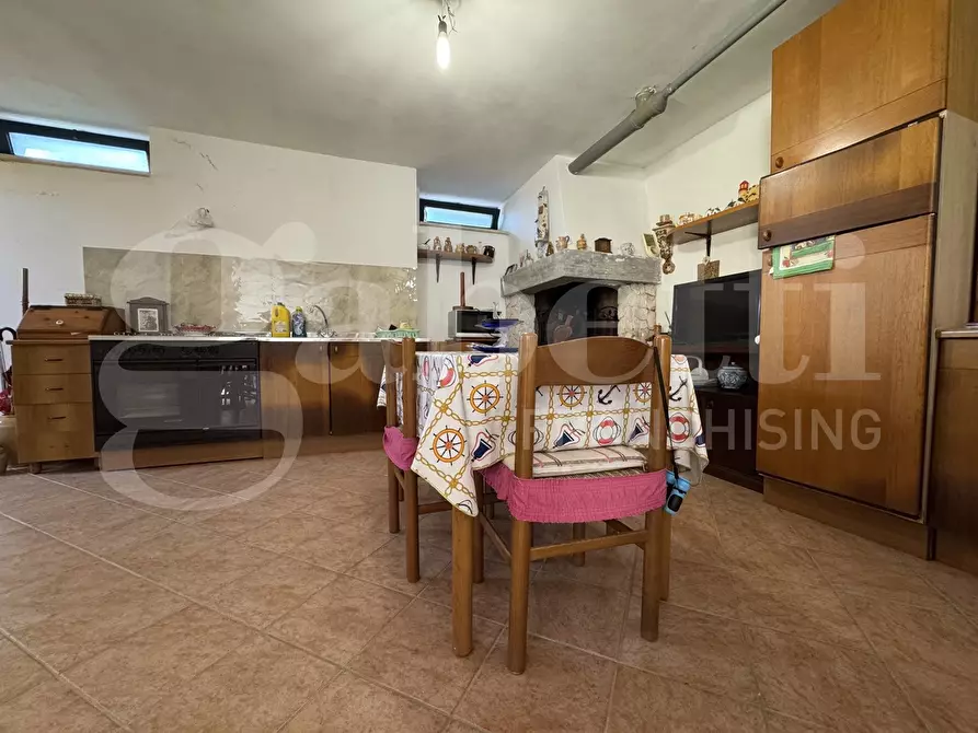 Immagine 36 di Villa in vendita  in Via San Gregorio Armeno, 42 a Nardo'