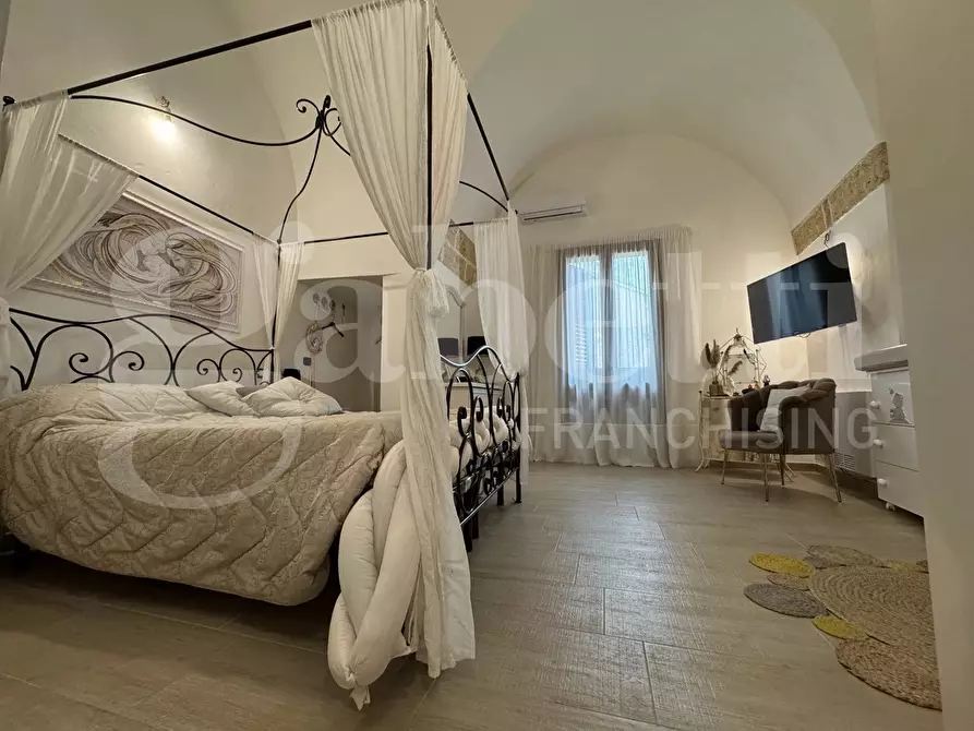 Immagine 13 di Appartamento in vendita  in Via Santa Maria Cantone, 59 a Nardo'