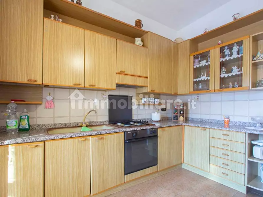 Immagine 27 di Appartamento in vendita  in Via Cavour, 146 a Senago