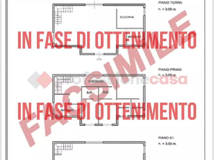 Immagine 28 di Baita in vendita  in Contrada Santo Scalone, snc a Ostuni