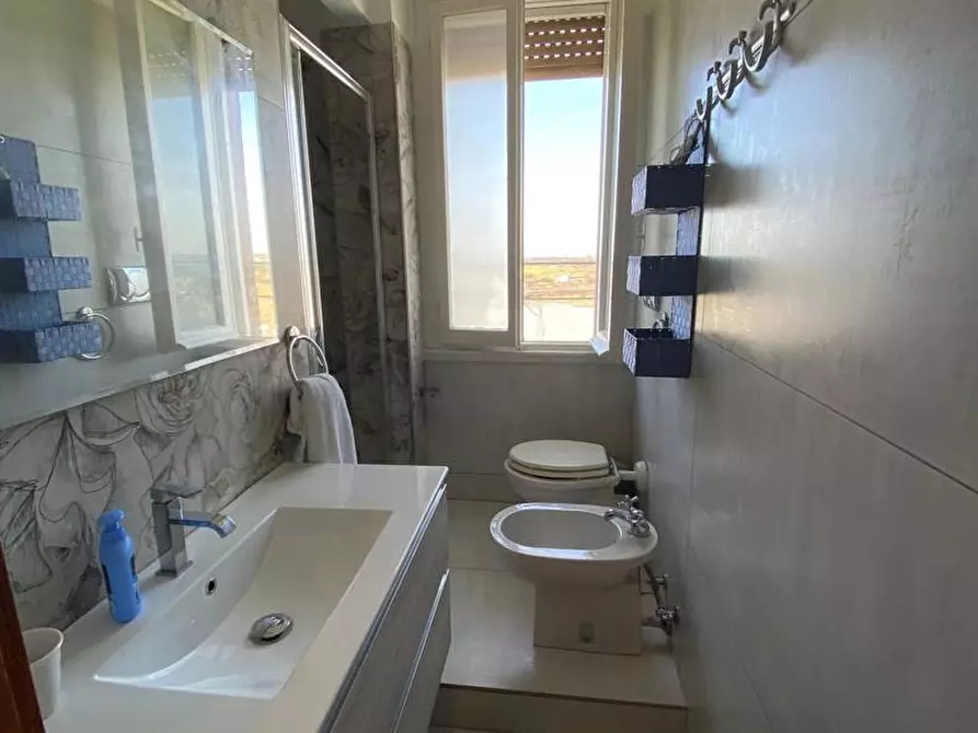 Immagine 17 di Appartamento in vendita  in Viale Romagna, 492 a Ravenna