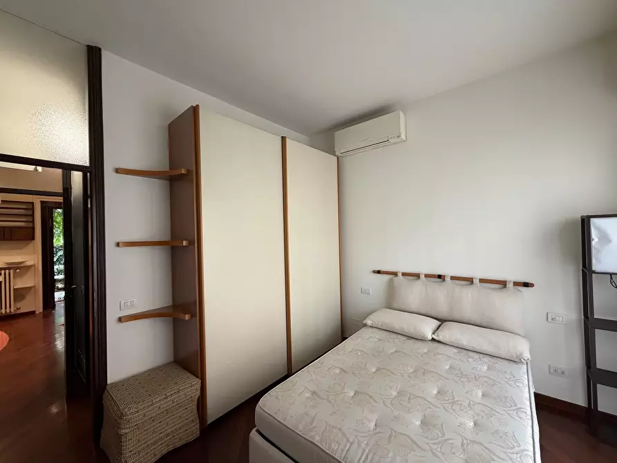 Immagine 7 di Appartamento in affitto  in Via Savona, 80 a Milano