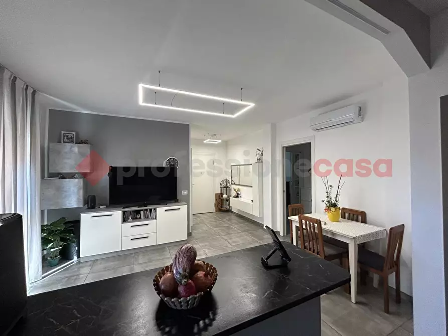 Immagine 4 di Appartamento in vendita  in Via Beccaria a Scandiano