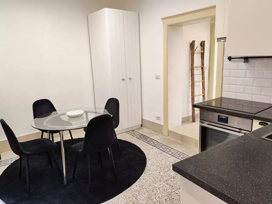 Immagine 4 di Appartamento in affitto  in Via salomone, 34 a Siracusa