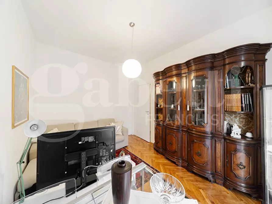 Immagine 25 di Appartamento in vendita  in Via Felice Cavallotti, 99 a Monza