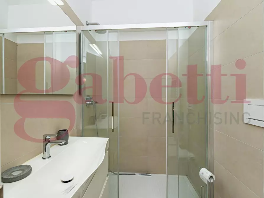 Immagine 16 di Appartamento in vendita  in Via Manzotti, 17 a Milano