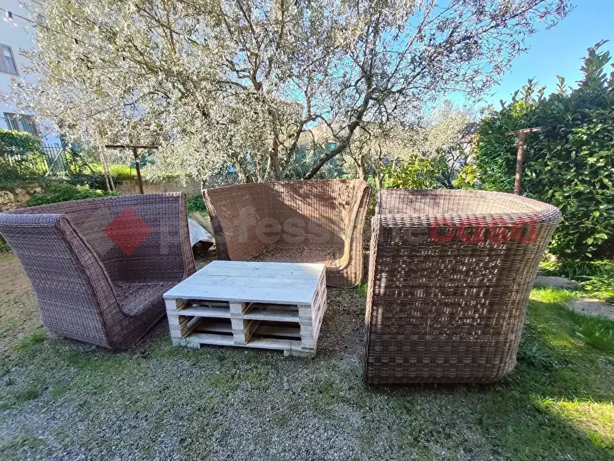 Immagine 7 di Villa in vendita  in Via Salvadori a Montaione