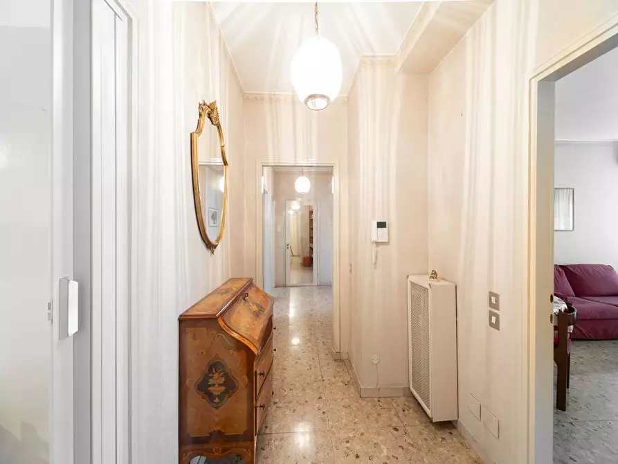 Immagine 2 di Appartamento in vendita  in Via VALFURVA, 3 a Milano
