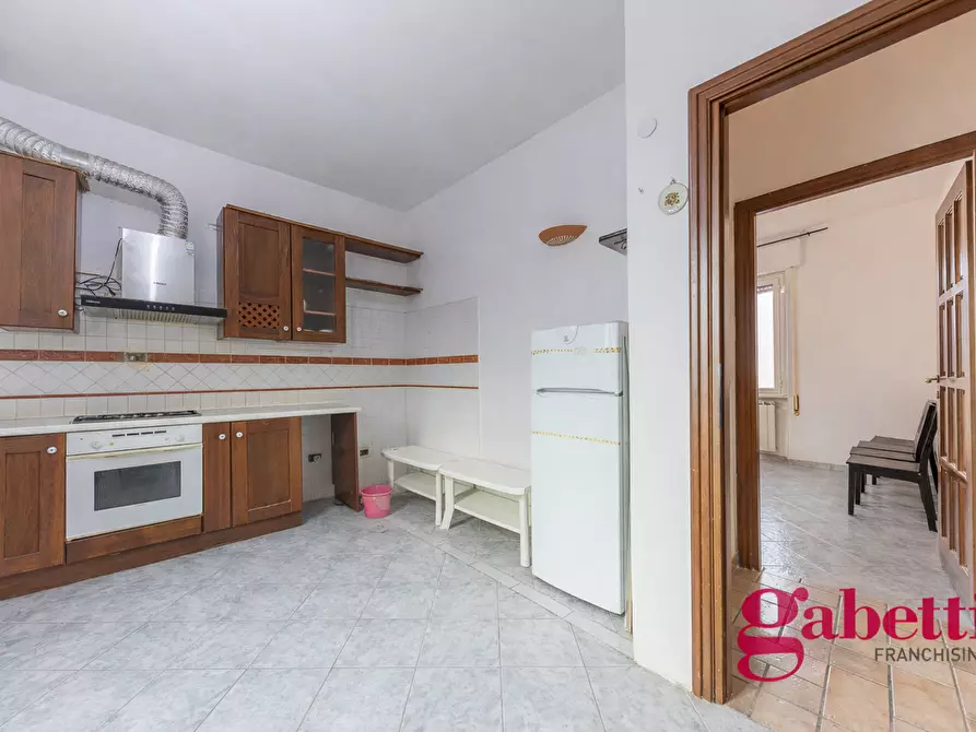 Immagine 24 di Appartamento in vendita  in Via Ezio Sciamanna, 3 a Roma