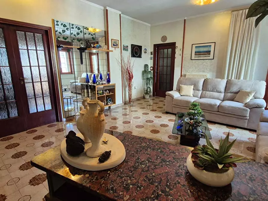 Immagine 3 di Appartamento in vendita  in Via Carminiello, 21 a Torre Annunziata