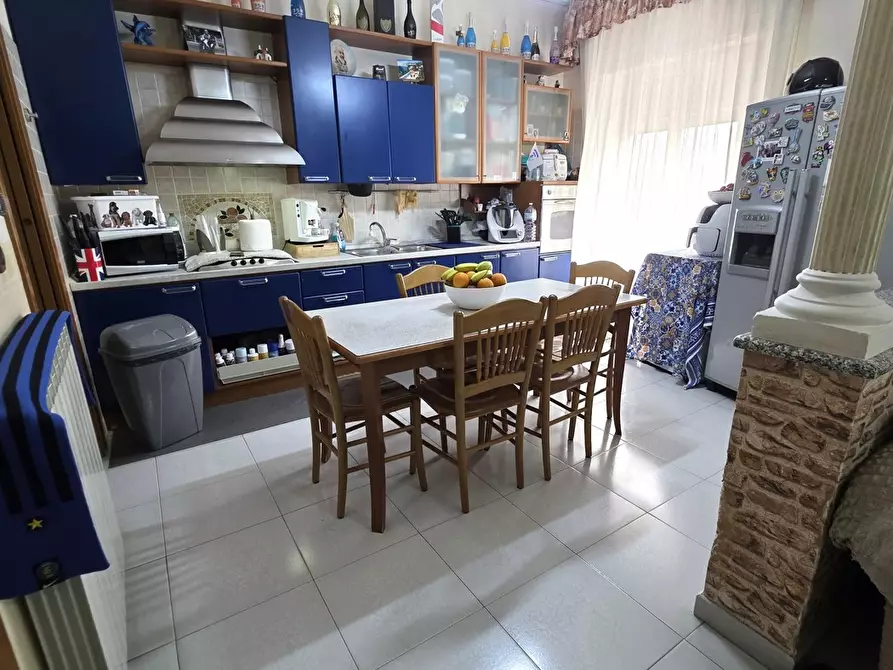 Immagine 15 di Appartamento in vendita  in Via Maiori, 7 a Napoli