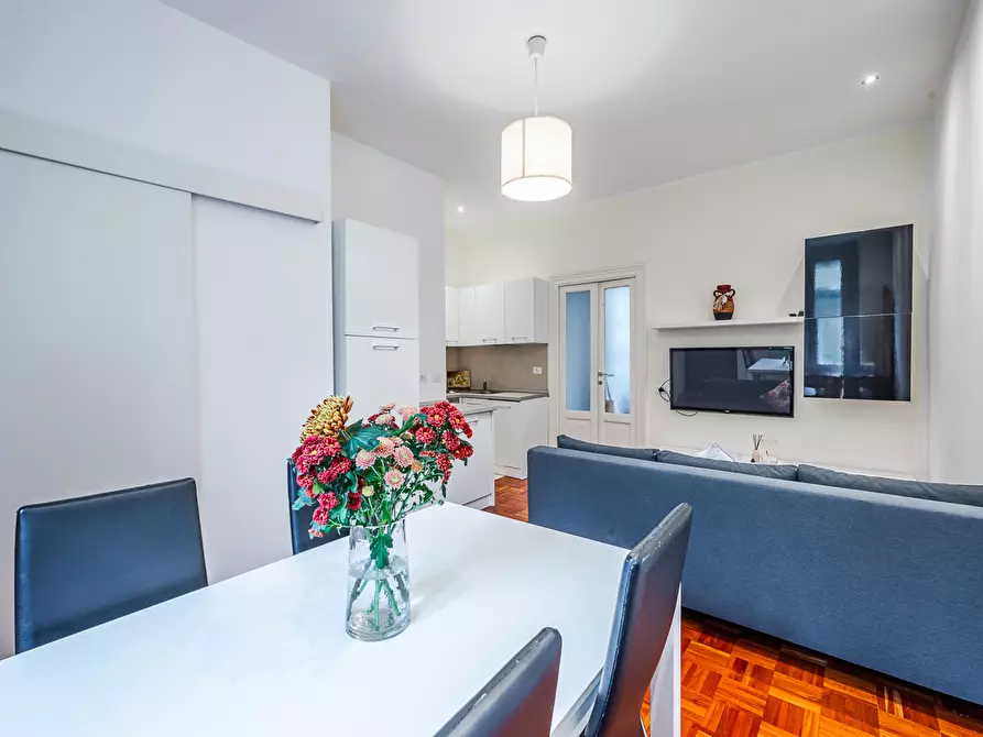 Immagine 2 di Appartamento in affitto  in Via coluccio salutati a Milano