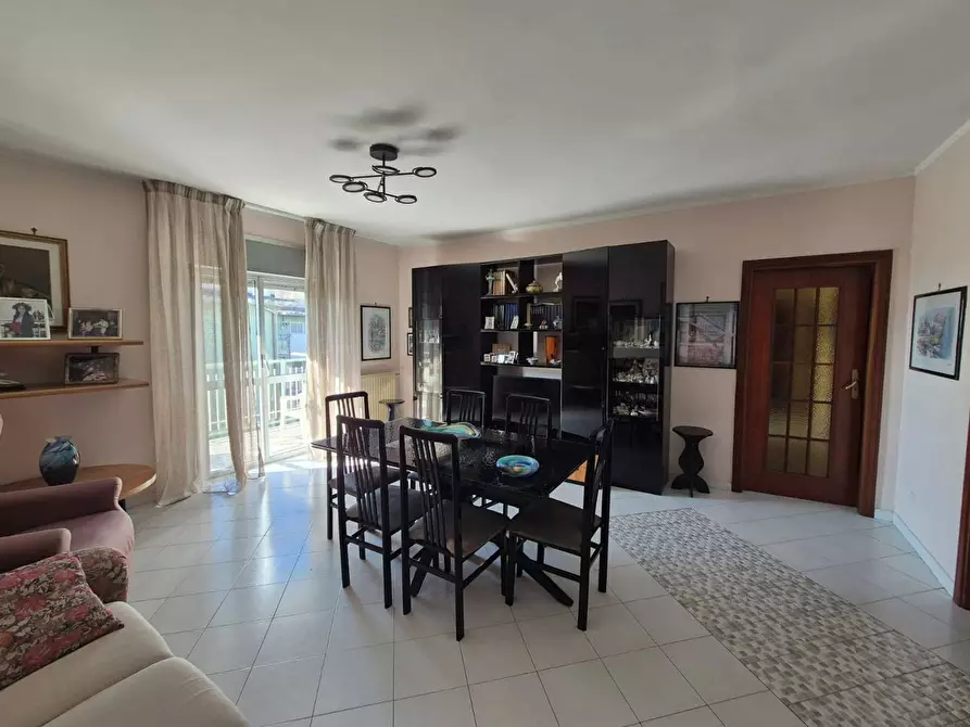 Immagine 10 di Appartamento in vendita  in Via Roma, 9 a Torre Annunziata