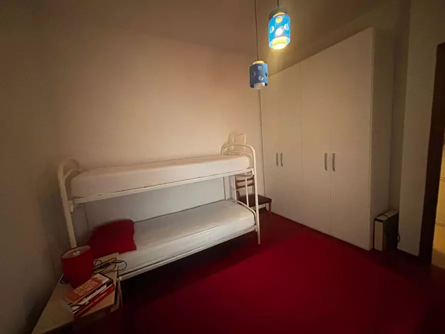 Immagine 11 di Appartamento in vendita  in Via Solferino, 84 a Calasetta