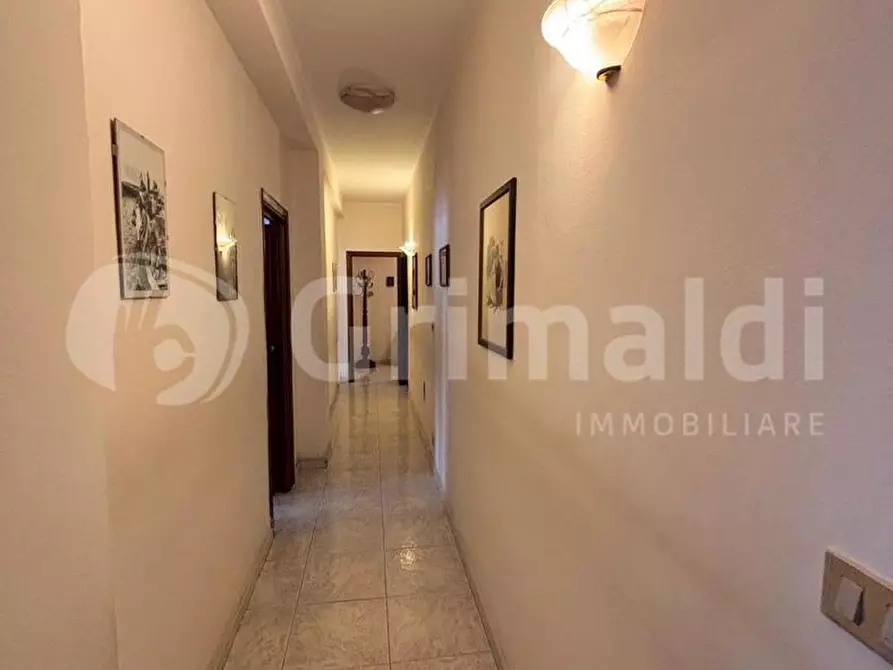 Immagine 4 di Appartamento in affitto  in Via CARLENTINI a Siracusa