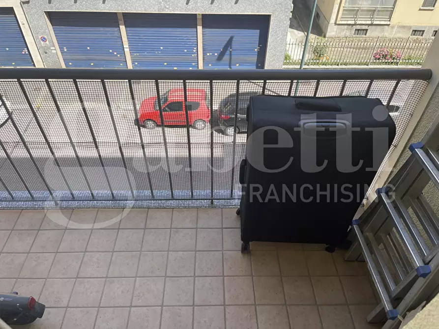Immagine 22 di Appartamento in affitto  in Via Matilde Serao, 48 a Torino