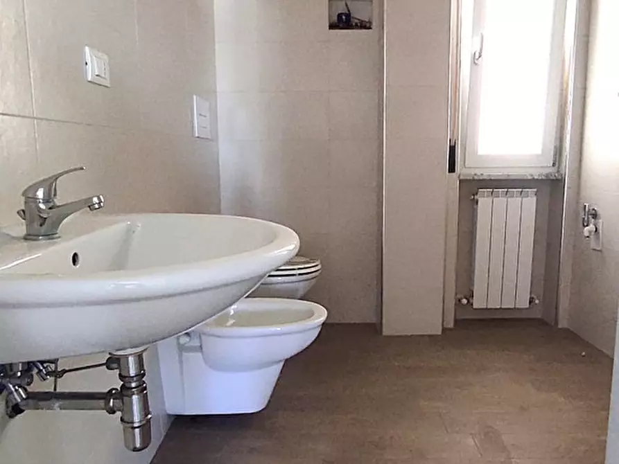 Immagine 13 di Appartamento in vendita  in Via TURATI a San Severo