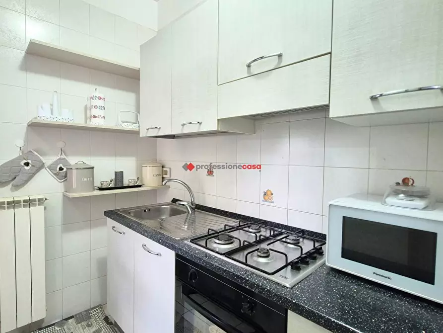 Immagine 4 di Appartamento in affitto  in Via Domenico Antonio Patroni, 10 a Foggia