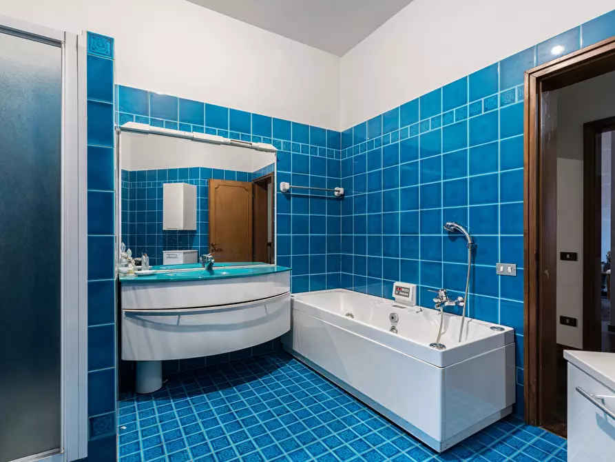 Immagine 29 di Casa bifamiliare in vendita  in Via Reggio Emilia, 35 a San Lazzaro Di Savena