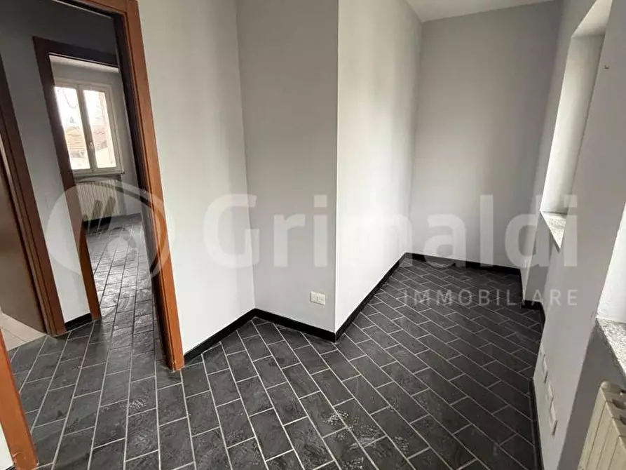 Immagine 11 di Terratetto in vendita  in Via SANDI, 12 a Lungavilla