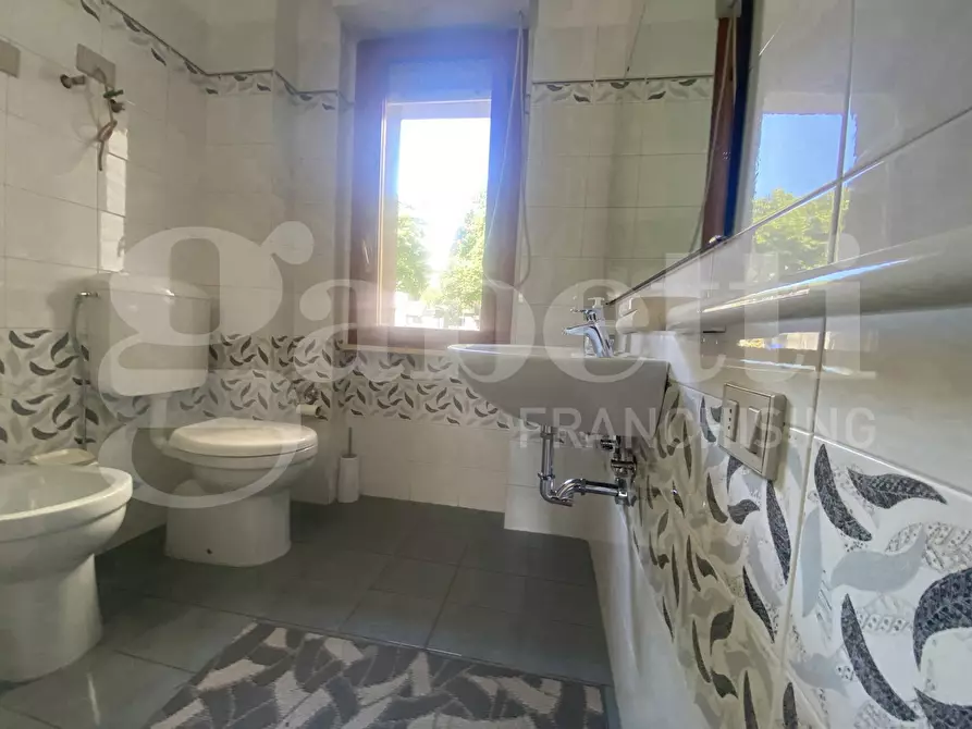 Immagine 15 di Ufficio in affitto  in Via Umberto I, 106G a Sassari