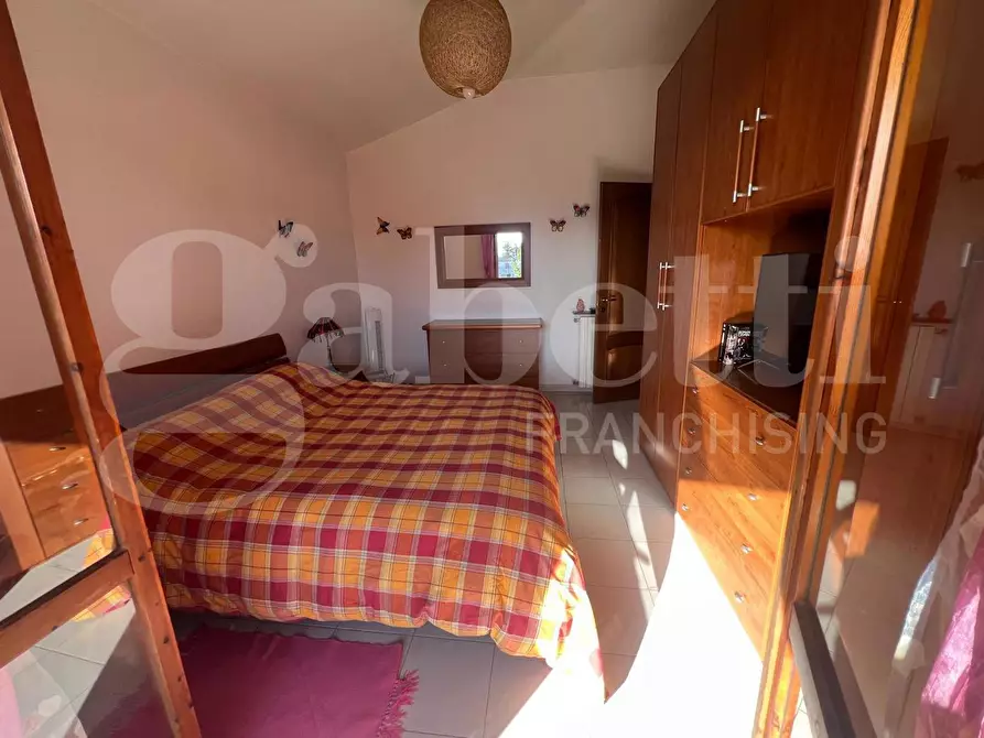 Immagine 21 di Casa quadrifamiliare in vendita  in Via Edmondo De Amicis, 3 a Anzio