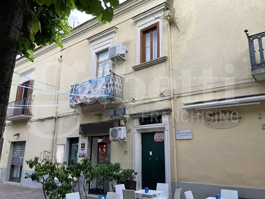 Immagine 1 di Casa indipendente in vendita  in Corso garibaldi, 79 a San Severo