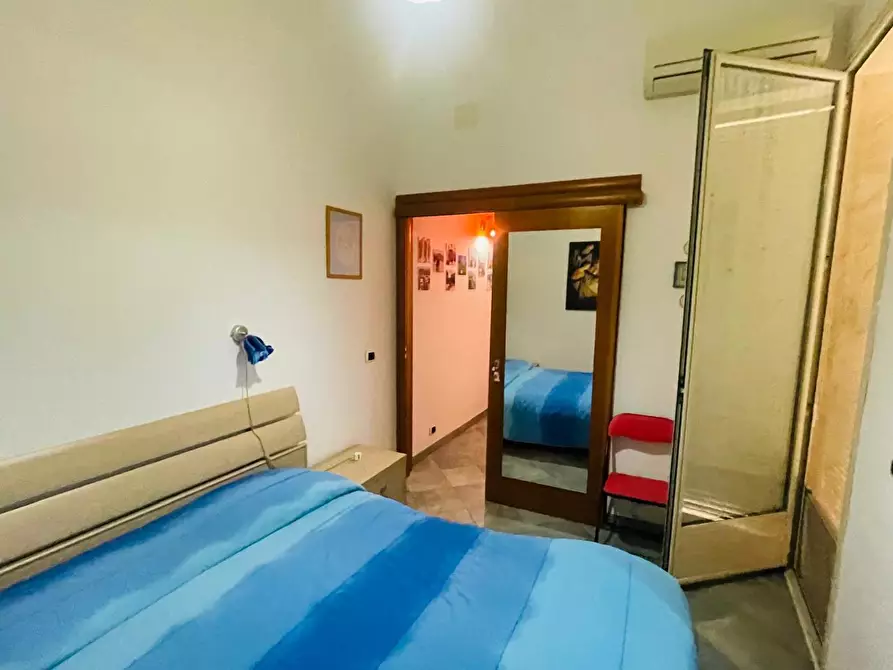 Immagine 27 di Appartamento in vendita  in Via Santa Maria di GesÃ¹, 12 a Siracusa