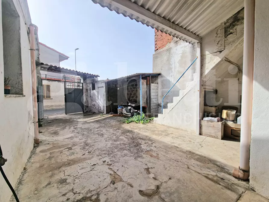 Immagine 27 di Casa indipendente in vendita  in Via Cimitero, 29 a Villasor