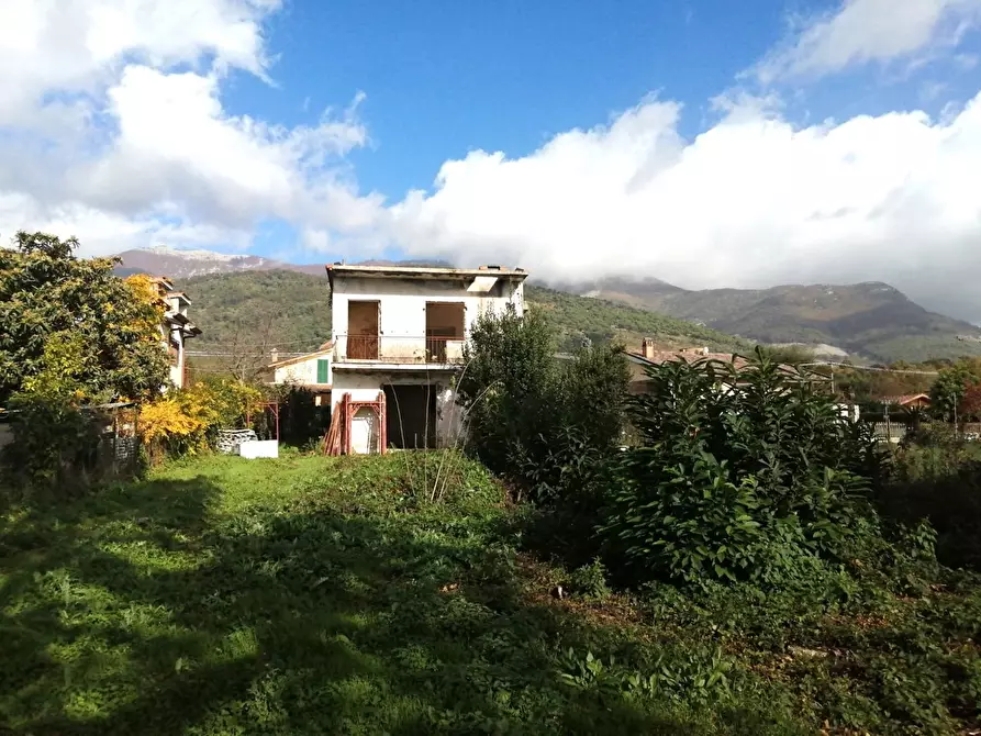 Immagine 1 di Casa bifamiliare in vendita  in Via Melogrosso, 5 a Sezze