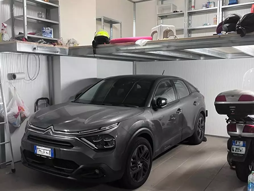 Immagine 6 di Box auto in vendita  in Via Leonardo da Vinci, 312 a Palermo