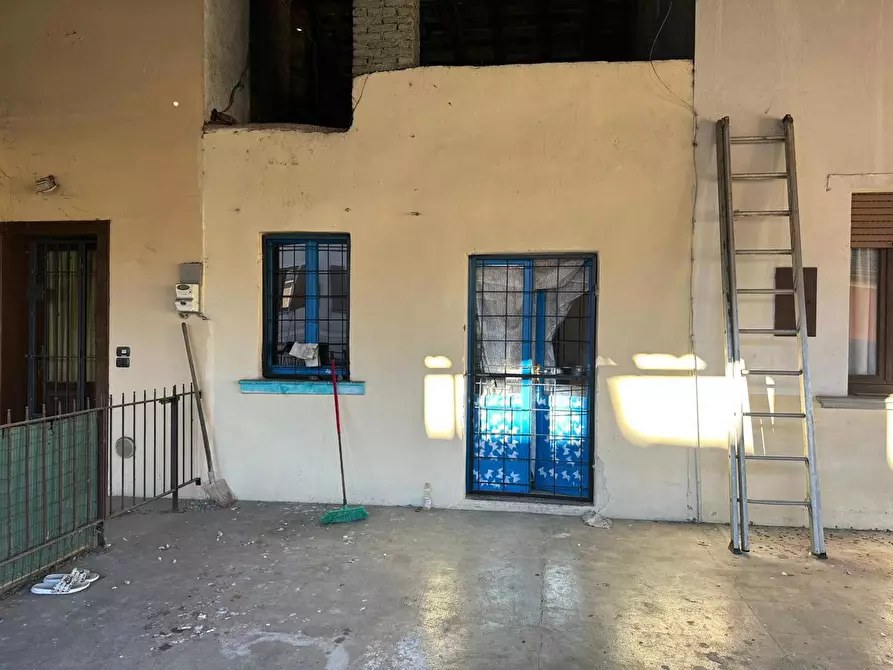 Immagine 4 di Appartamento in vendita  in Via Cadorna, 27 a Palazzolo Sull'oglio