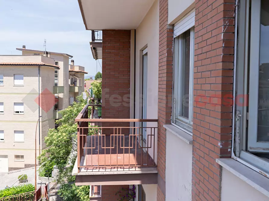 Immagine 11 di Appartamento in vendita  in Via Prignano di Sopra, 3 a Anagni