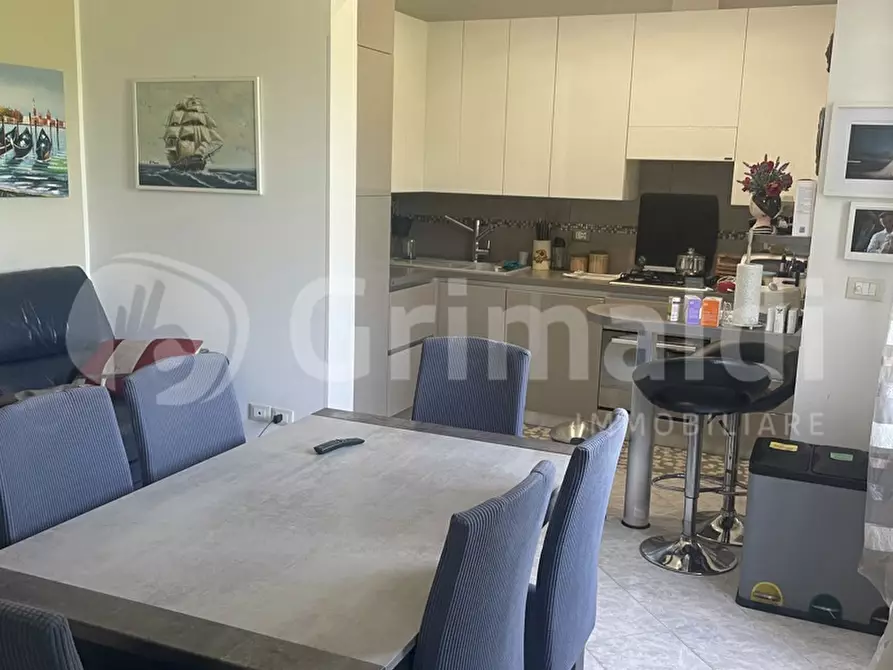 Immagine 17 di Appartamento in vendita  in Piazza Mazzini, 70 a Livorno