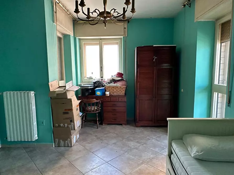 Immagine 19 di Appartamento in vendita  in Via Mario Pomilio, 9 a Napoli