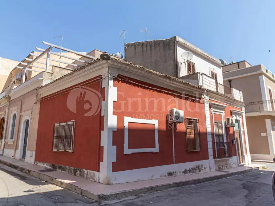 Immagine 19 di Casa indipendente in vendita  in Via Emilio Zola, 3 a Avola