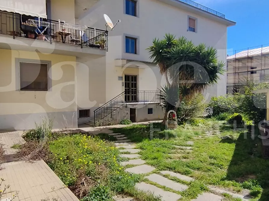 Immagine 28 di Appartamento in vendita  in Via Nazionale, 4 a Squillace