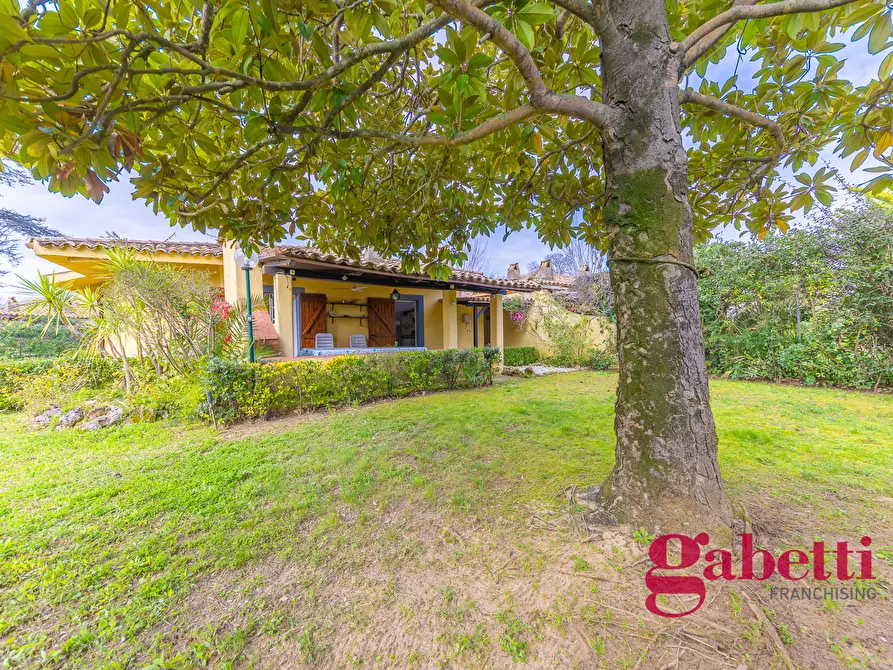 Immagine 28 di Villa in vendita  in Via Terracina, 80 a San Felice Circeo