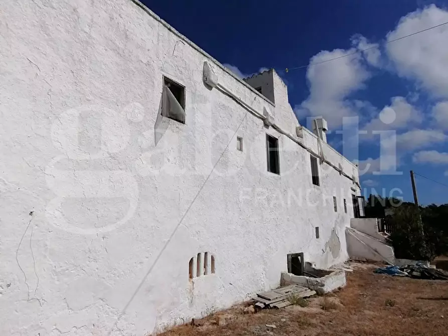 Immagine 12 di Villa in vendita  in Contrada foggiali a Ostuni