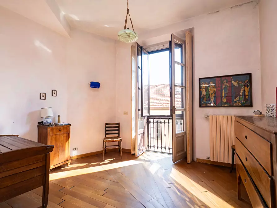 Immagine 38 di Appartamento in vendita  in Via Savona, 20 a Milano