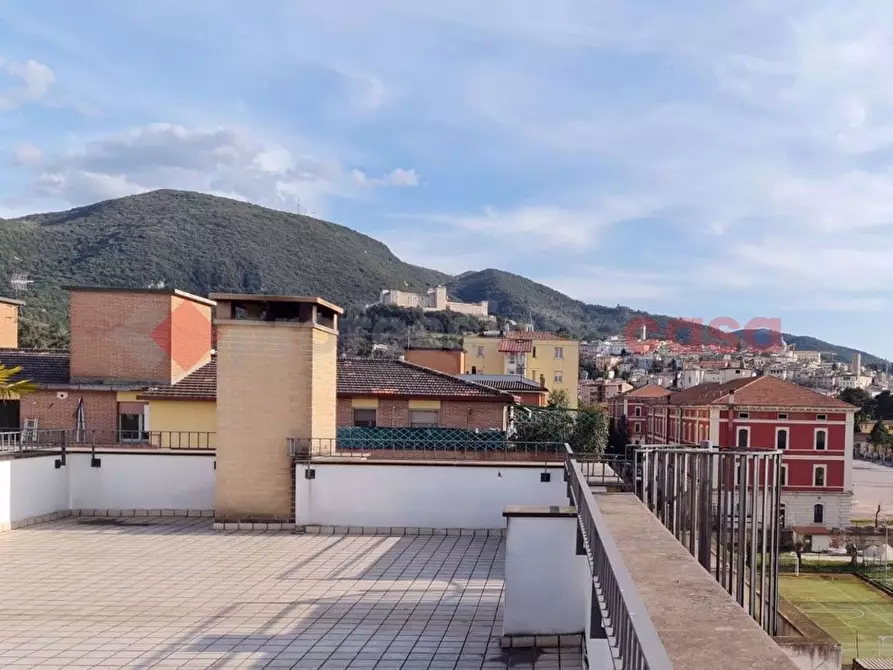 Immagine 8 di Appartamento in vendita  in Viale Trento e Trieste a Spoleto